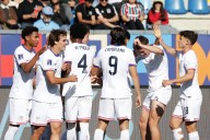 Mundial Sub 20: ¿qué partidos se juegan hoy 9 de octubre y quién transmite por TV?