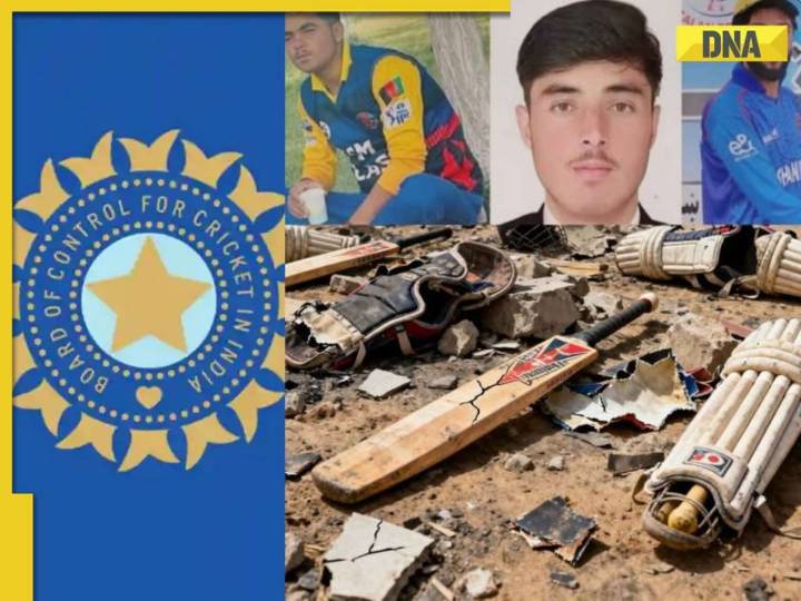 BCCI condemns 'cowardly' killing of Afghan cricketers, takes subtle dig amid Afg