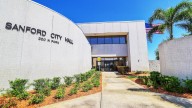 Florida city works to fix its downtown stench: ‘Some days it can be really bad’