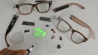 Meta’s AR glasses offer groundbreaking display tech at the cost of repairability