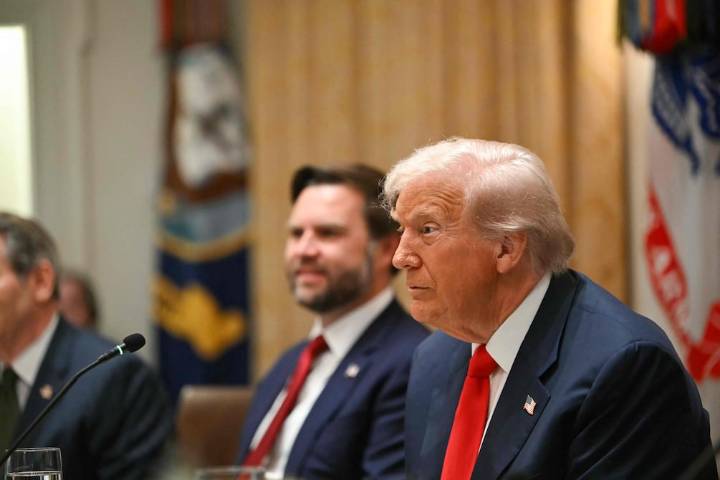 Donald Trump anuncia seis muertos en nuevo ataque contra supuesta lancha narco frente a Venezuela