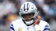 Dak Prescott: If we don't score, I'm not going to be frustrated with the defense