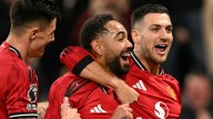 All hail the arrogance of Man Utd’s best signing since Fernandes