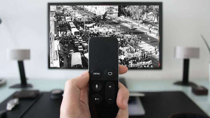 2 de octubre: 5 películas que hablan sobre la Matanza de Tlatelolco del 68