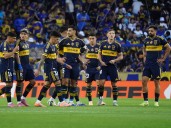 El 1x1 de Boca en su derrota contra Belgrano: varios aplazados, Paredes que sufrió el desgaste y apenas una actuación para destacar