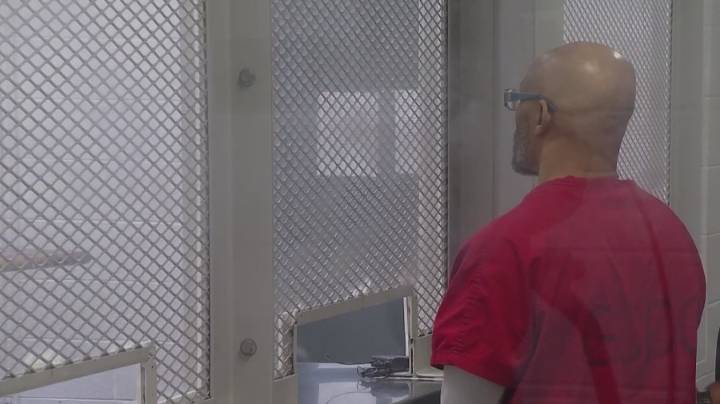 Greenville County charged with 30 crimes, including murder in a year; criminal record dates back to 1993"