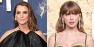 Keri Russell Reacts After Learning Taylor Swift Once Called Her the ‘Coolest Celebrity Ever’ | Keri Russell, Taylor Swift 
