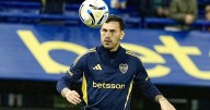 En vivo: Boca le gana a Newell’s con gol de Giménez y trepa a la cima de su grupo