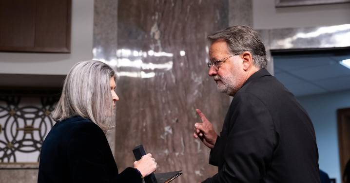 The shutdown debate: Unpacking the arguments from Republicans and Democrats