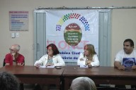 Asamblea Ciudadana Vecinalista pide soluciones por el posible cierre de la escuela "María Reina Inmaculada"
