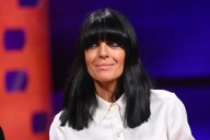Claudia Winkleman in talks for own BBC chat show after shock Strictly exit 