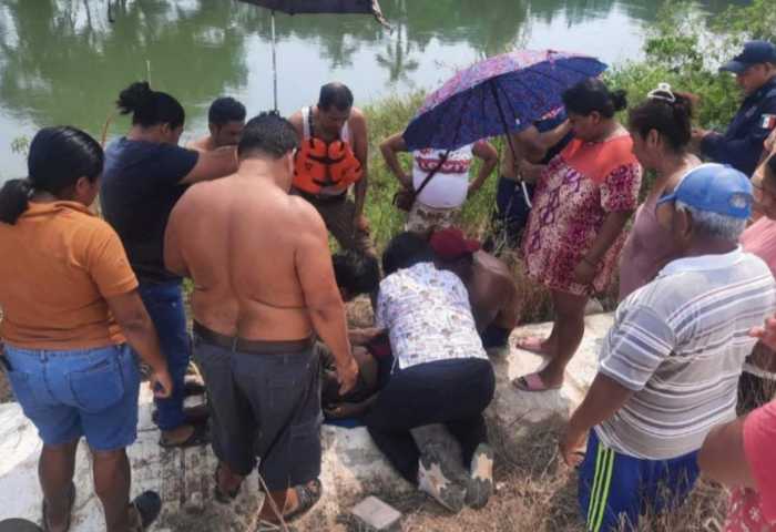 Menor de 12 años murió ahogado en una laguna