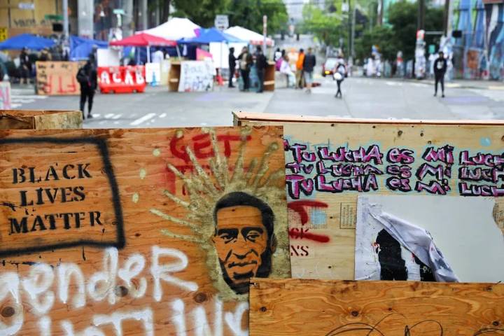 New Seattle CHOP videos contradict city’s narrative in unsolved killing