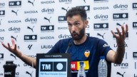 Corberán: “Treballem per a demostrar que som un millor València”