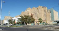 Indemnizan con 170.000 euros a la familia de un zaragozano al que no se le controló un tumor