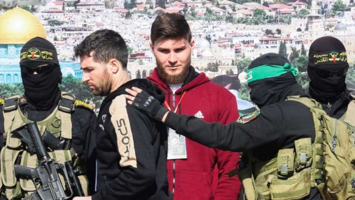 Hamás prepara liberación de 47 rehenes, Israel prevé entregar a más de 2 mil presos