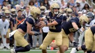 Air Force-Navy football game still on despite government shutdown