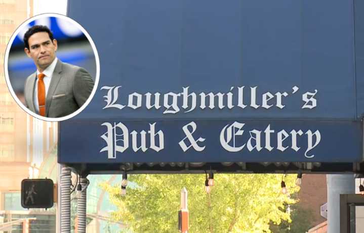 Bartender says he rendered aid to Mark Sanchez after Indianapolis stabbing