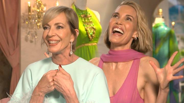 'Palm Royale' Returns! Cast Promises It's More 'Outrageous' Than Before With Star