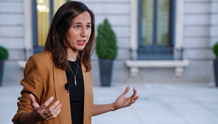 El embargo de armas a Israel saldrá adelante: Podemos anuncia que votará a favor de la norma