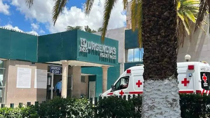 ¿Qué necesitas para que te atiendan sin cartilla en urgencias del IMSS?