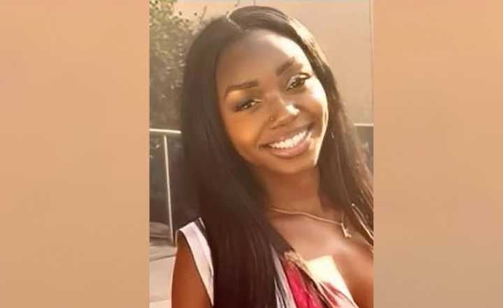 Suspect in custody related to missing woman