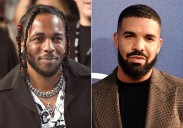 Judge tosses Drake’s defamation lawsuit against Universal Music over rap beef with Kendrick Lamar