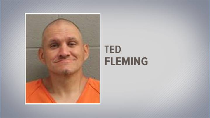 Convicted sex offender with long rap sheet abducted student, court docs say