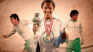 México, a 20 años del título Sub 17 en Perú: 20 anécdotas