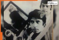 This celebrity hairstylist died while cutting Amitabh Bachchan's hair, gave him the angry young man look, styled Muhammad Ali, Bruce Lee, he is...