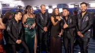 La Arrolladora Banda El Limon Reveals Their Secret To a Long, Successful Career & More