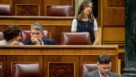 Directo | Podemos apoyará el decreto sobre el embargo de armas: "No seremos la excusa del PSOE"