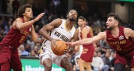 Who steps up with Ty Jerome’s ‘irrational confidence’ gone from the Cavs?