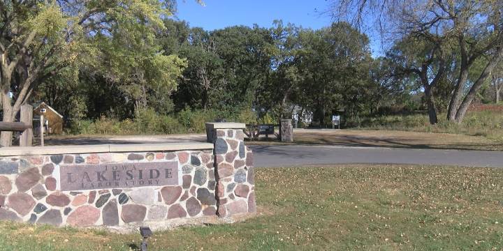 Iowa Lakeside Laboratory plans new classroom and lab facility