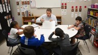 Will Michigan's literacy laws move districts to new reading curriculum?