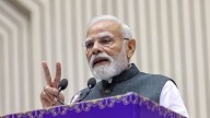 PM Modi's Two-Day Mumbai Visit Kicks Off Today: Underground Metro, Navi Mumbai Airport, UK PM Starmer Meeting On Agenda