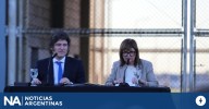 Milei presentó el nuevo Código Penal: “Necesitamos tolerancia cero”