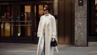 Los jeans en tendencia para noviembre 2025, según el street style