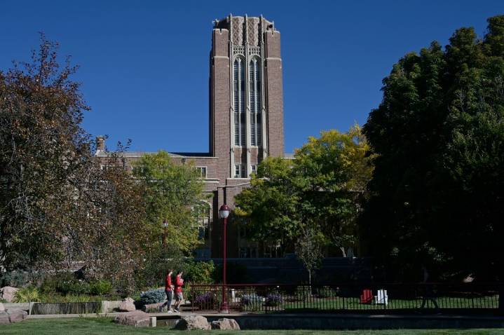 University of Denver's move to end DEI: What it looks like on campus