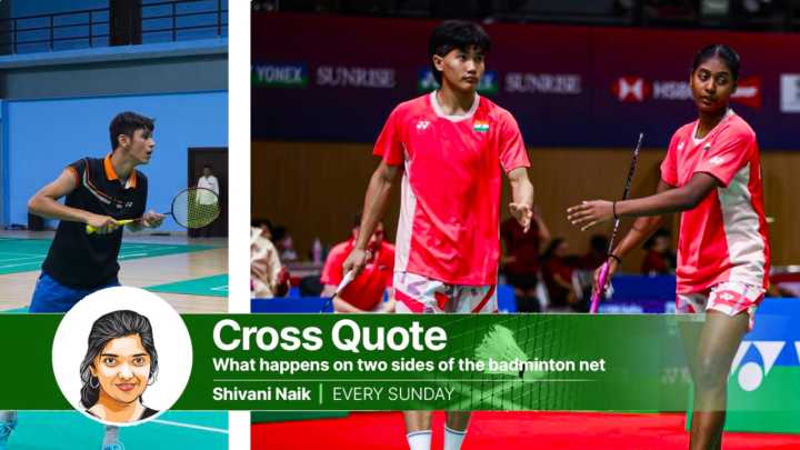 Rourkela, Vaishali, Raipur – where India’s next shuttlers are coming from, and the strange Cristiano Ronaldo fandom fuelling these small