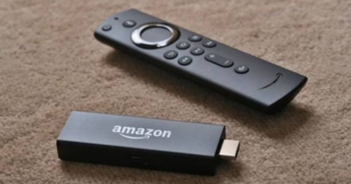 UK households told to return Fire TV Stick to Amazon within next 36 hours