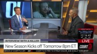 Killer Adam Williams Granted His First Ever Interview to David Scott