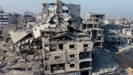 Nova evacuación de menores palestinos para recibir atención médica en España