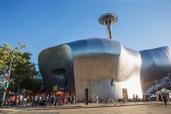Seattle "MOPOP" says “Nevermind” to Nirvana exhibit