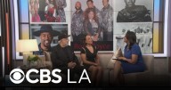 A look at the upcoming Taste of Soul event