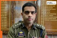 Never attended college nor taken coaching, cleared 12 government exams, cracked UPSC in first attempt, became IPS Officer with AIR..., he is...