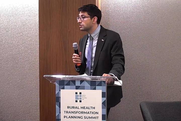 Montana providers, states jostle over health fund amid cuts