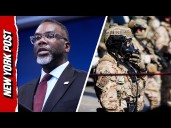 Chicago Mayor Slams Trump’s “Illegal” National Guard Order