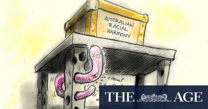The latest illustrations from artist Alan Moir