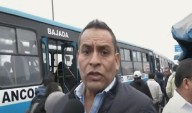 Julio Campos sigue exigiendo la renuncia de Boluarte y anuncia asamblea nacional: “No puede haber ni un muerto más”